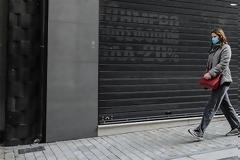 Βατόπουλος για lockdown: Ποτέ μη λες ποτέ