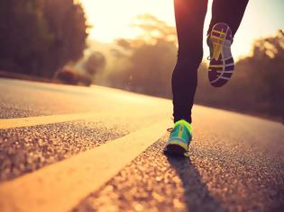 Φωτογραφία για Ξεκινάτε τρέξιμο; Πέντε tips για καλύτερα αποτελέσματα