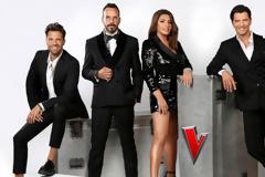 «The Voice»: Ξεκινάνε τα knockouts με καλεσμένους έκπληξη