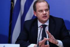 Κώστας Αχ. Καραμανλής: Ξεκινούν άμεσα τα μεγάλα έργα υποδομής.