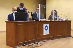 Δήμος Ξηρομέρου: Σε εξέλιξη η δράση ενημέρωσης και ευαισθητοποίησης για τους δότες μυελού των οστών.