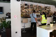 Πάνω από 90.000 έλεγχοι την πρώτη ημέρα εφαρμογής των νέων μέτρων - 11 συλλήψεις, λουκέτο σε 23 καταστήματα