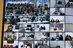 Iταλία: Γερό χτύπημα στη Ντρανγκέτα – Στη φυλακή 70 μέλη της ισχυρότερης οργάνωσης της μαφίας