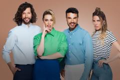 Πρόωρο τέλος για το «Glam Wars»;