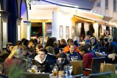 Κοροναϊός - Αυστρία: Οι απαγορεύσεις στους ανεμβολίαστους θα ισχύουν Χριστούγεννα και Πρωτοχρονιά