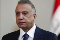 Ιράκ: Απόπειρα δολοφονίας του πρωθυπουργού με drone