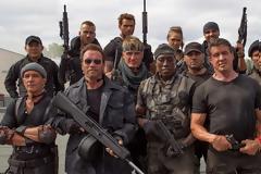 Expendables 4: Ποιοι αστέρες του Χόλιγουντ θα βρεθούν από αύριο στη Θεσσαλονίκη για τα γυρίσματα