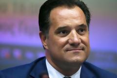 «Ρουκέτα» Άδωνι: Παράθυρο για τοπικά περιοριστικά μέτρα