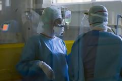 Εφιαλτική πρόβλεψη για 9.000 κρούσματα τον Δεκέμβριο. 