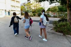 Ανοιχτό το ενδεχόμενο για αύξηση των self test που διατίθενται δωρεάν στα παιδιά μεταξύ 4 και 17 ετών