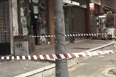 Συνελήφθη ο ληστής που σκότωσε τον 44χρονο στο μίνι μάρκετ της Τούμπας