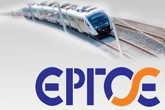 ΕΡΓΟΣΕ: Τρεις προσφορές για τα έργα στον Σιδηροδρομικό Σταθμό Αθηνών
