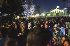 ΗΠΑ: Συγκλονίζουν οι θεατές του πολύνεκρου φεστιβάλ Astroworld - «Δεν μπορούσαμε να κουνηθούμε»