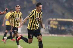 Η ΑΕΚ είναι αποφασισμένη να κάνει δικό της τον Τσούμπερ