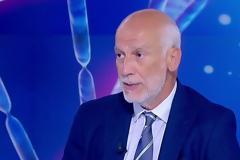 Τσακρής: «Κλειδί» ο εμβολιασμός των παιδιών κάτω των 12 ετών. Τρίτη δόση και πριν το εξάμηνο