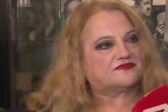 Καστάνη: Έτσι αντέδρασε όταν τη ρώτησαν για τη Σοφία Μουτίδου