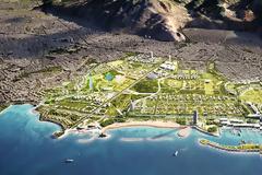 Το masterplan για το Ελληνικό: Ποια έργα ξεκινούν τον Φεβρουάριο -Τι θα έχει παραδοθεί στους πολίτες έως το 2025