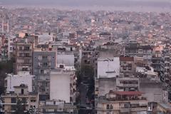 Αδήλωτα τετραγωνικά - «Δεύτερη ευκαιρία» για διορθώσεις