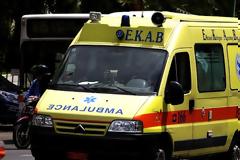Θεσσαλονίκη: Αυτοκτόνησε κρατούμενος στην Υποδιεύθυνση Μεταγωγών