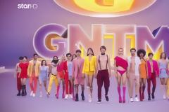 Gntm 4: Η ποιο συγκινητική αποχώρηση  - Λύγησαν και οι κριτές (Video)