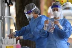 Επίταξη, αν ως το τέλος της εβδομάδας δεν βρεθούν 100 ιδιώτες παθολόγοι και πνευμονολόγοι