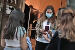Γεωργιάδης: Ανοιχτό ενδεχόμενο επιβολής πρόσθετων περιοριστικών μέτρων για ανεμβολίαστους