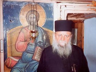 Φωτογραφία για Διηγήσεις παπα Χαράλαμπου Διονυσιάτη, Προηγουμένου Ιεράς Μονής Διονυσίου Αγίου Όρους