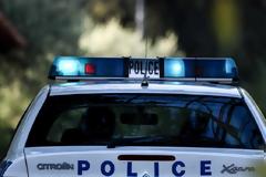Πτώμα άνδρα εντοπίστηκε σε πάρκο στην Κηφισιά