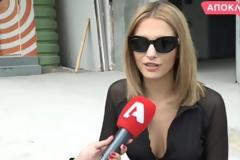 Κατερίνα Λιόλιου: «Δέχθηκα πρόταση 5.000 ευρώ για τη Φάρμα και αρνήθηκα»