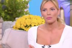 Ιωάννα Μαλέσκου: «Έχω δεχτεί άπειρες φορές body shaming»