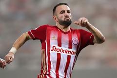 Τί τρέχει με τον Βαλμπουενά στον Ολυμπιακό;