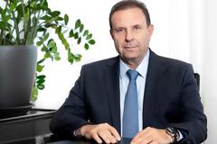 Αθανάσιος Λιάγκος (πρόεδρος ΟΛΘ): Διαμετακομιστικός κόμβος της Ευρώπης το λιμάνι της Θεσσαλονίκης. Διεισδύουμε με δημιουργία  σε όλα τα Βαλκάνια –