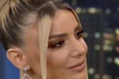 Josephine για Mad Clip: «Αυτό θα κρατήσω από εκείνον»