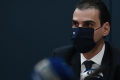 Θεμιστοκλέους: Έκρηξη 200% στα ραντεβού εμβολιασμού. Τι ισχύει για τρίτη δόση εμβολίου