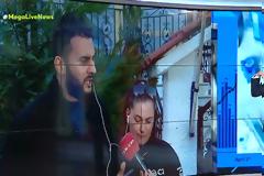 Χαμός on air με τον Ευαγγελάτο και αρνητή γονέα: «Μήπως να βάλουν και εσάς φυλακή;» (βίντεο)