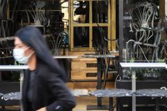 Πανελλαδική κινητοποίηση στην Εστίαση: «Κατεβάζει ρολά» την Τρίτη και στα Χανιά