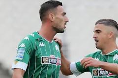 Ο Γιοβάνοβιτς περιμένει τον Μακέντα
