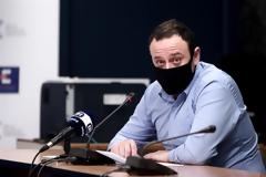 Εθνική Επιτροπή Εμβολιασμών κατά Μαγιορκίνη: Γιατί τον κατηγορεί