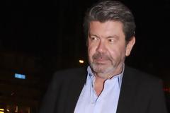 Γιάννης Λάτσιος: Γιατί καθυστερεί να υπογράψει στο Open;