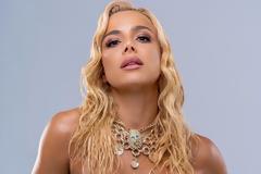 Josephine: «Όταν βαφτίστηκα, συνειδητοποίησα ότι θέλω να γίνω τραγουδίστρια. Ήρθε το φως»...