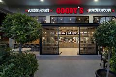 Συγχώνευση Goody’s, Everest, La Pasteria σε μία εταιρεία