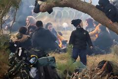 Τι συμβαίνει πραγματικά στα σύνορα Πολωνίας-Λευκορωσίας: Η «υβριδική επίθεση» Λουκασένκο και η αδυσώπητη Βαρσοβία