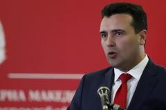 Θρίλερ στη Βόρεια Μακεδονία: Εμφανίστηκε ο «εξαφανισμένος» βουλευτής
