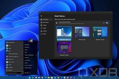Windows 10: To Start 11 είναι επισήμως εδώ με  ανανεωμένο design στην Έναρξη