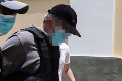 Στο εδώλιο ο «ψευτογιατρός»: Κατηγορείται για 12 ανθρωποκτονίες και 14 απόπειρες