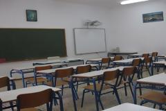 Πέντε μαθητές στη Ρόδο δεν προσέρχονται στο σχολείο λόγω των αρνητών γονιών τους