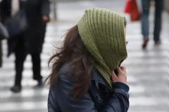 Καιρός: Έρχεται βαρυχειμωνιά - Χιόνια ακόμα και σε περιοχές με χαμηλό υψόμετρο