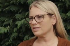 H Μαριάννα Τουμασάτου απαντά για  την αποχώρησή της από τον ΑΝΤ1