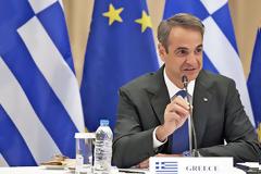 Στο Παρίσι ο Μητσοτάκης για τη Διεθνή Διάσκεψη για τη Λιβύη -Η σημασία της συμμετοχής της Ελλάδας, απών ο Ερντογάν