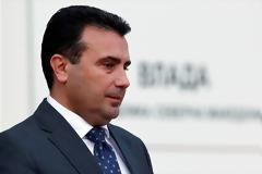 Β. Μακεδονία: Από to «game over» στο «game change»: Πώς ο Ζάεφ ξεπέρασε την πρόταση μομφής